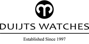 Duijts Watch Company - Personalised Watches